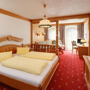 Zimmer mit Queensize-Bett